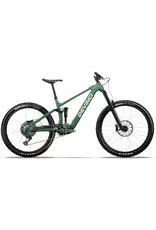 Devinci Devinci E-TroyLite AL MX Eagle 70 Sea Green LG
