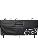 Fox Fox Tailgate Cover Large Black