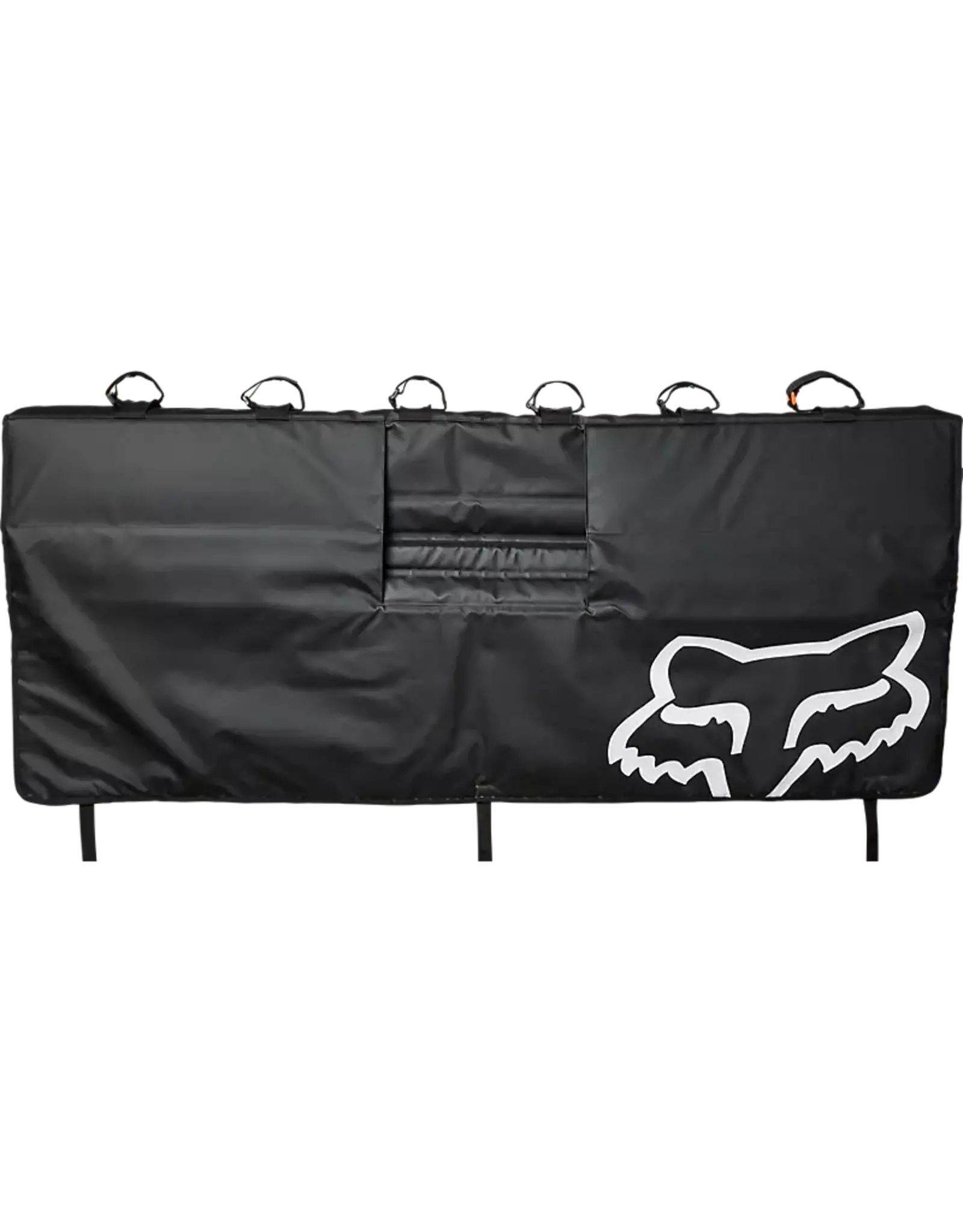 Fox Fox Tailgate Cover Large Black