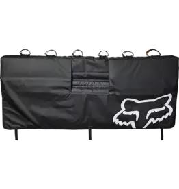 Fox Fox Tailgate Cover Large Black