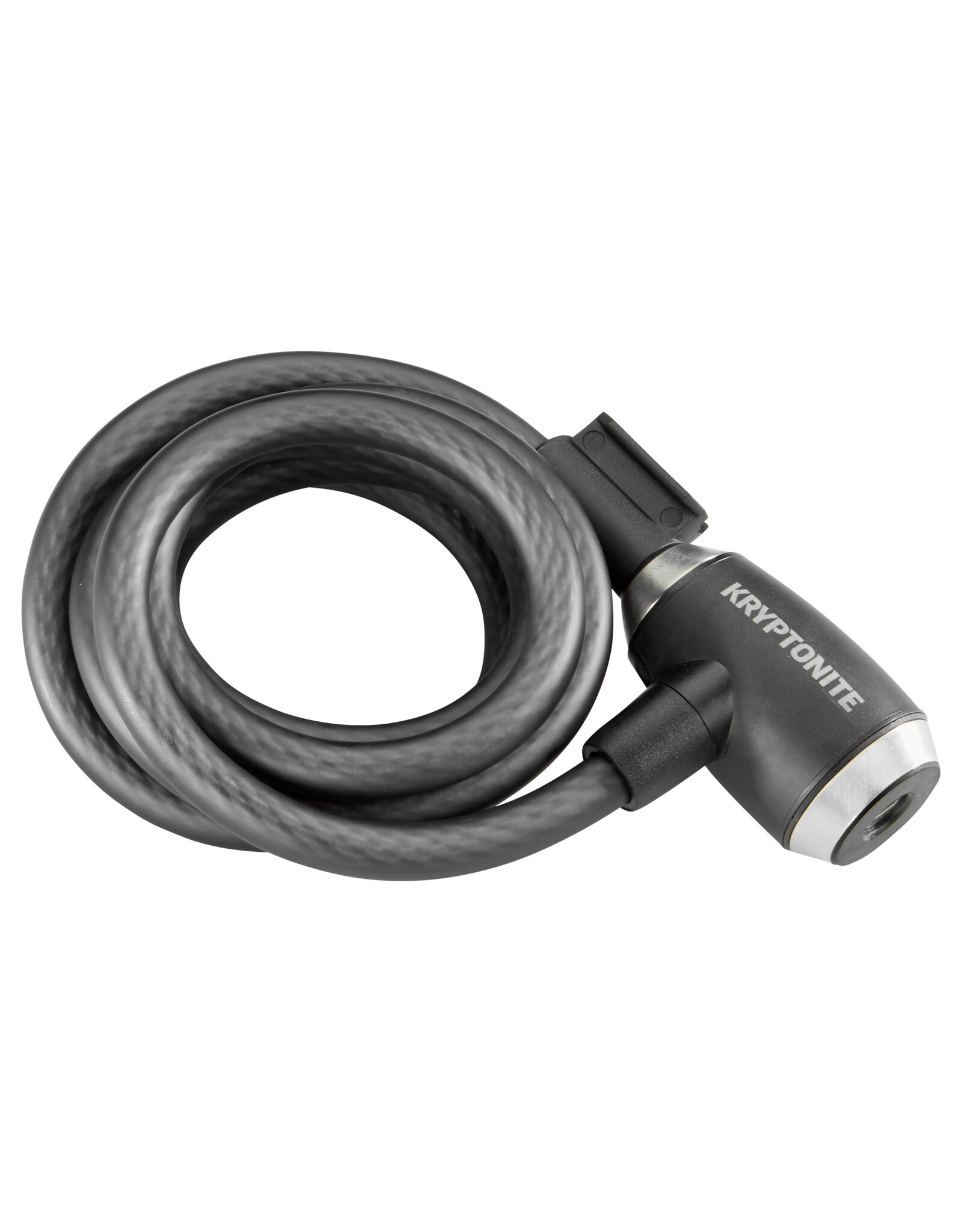 KRYPTONITE KRYPTOFLEX 1218 KEY CABLE LOCK