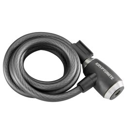 KRYPTONITE KRYPTOFLEX 1218 KEY CABLE LOCK
