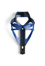 Garmin Garmin, Tacx Deva, Bottle Cage, Polyamide / Carbon, Blue, 32g