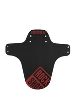 RockShox, Fender, Front Fender, 26''-29'', Red
