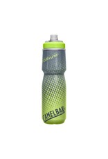 Camelbak CAMELBAK PODIUM CHILL 24OZ YELLOW DOT
