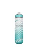 Camelbak CAMELBAK PODIUM CHILL 21OZ TEAL DOT