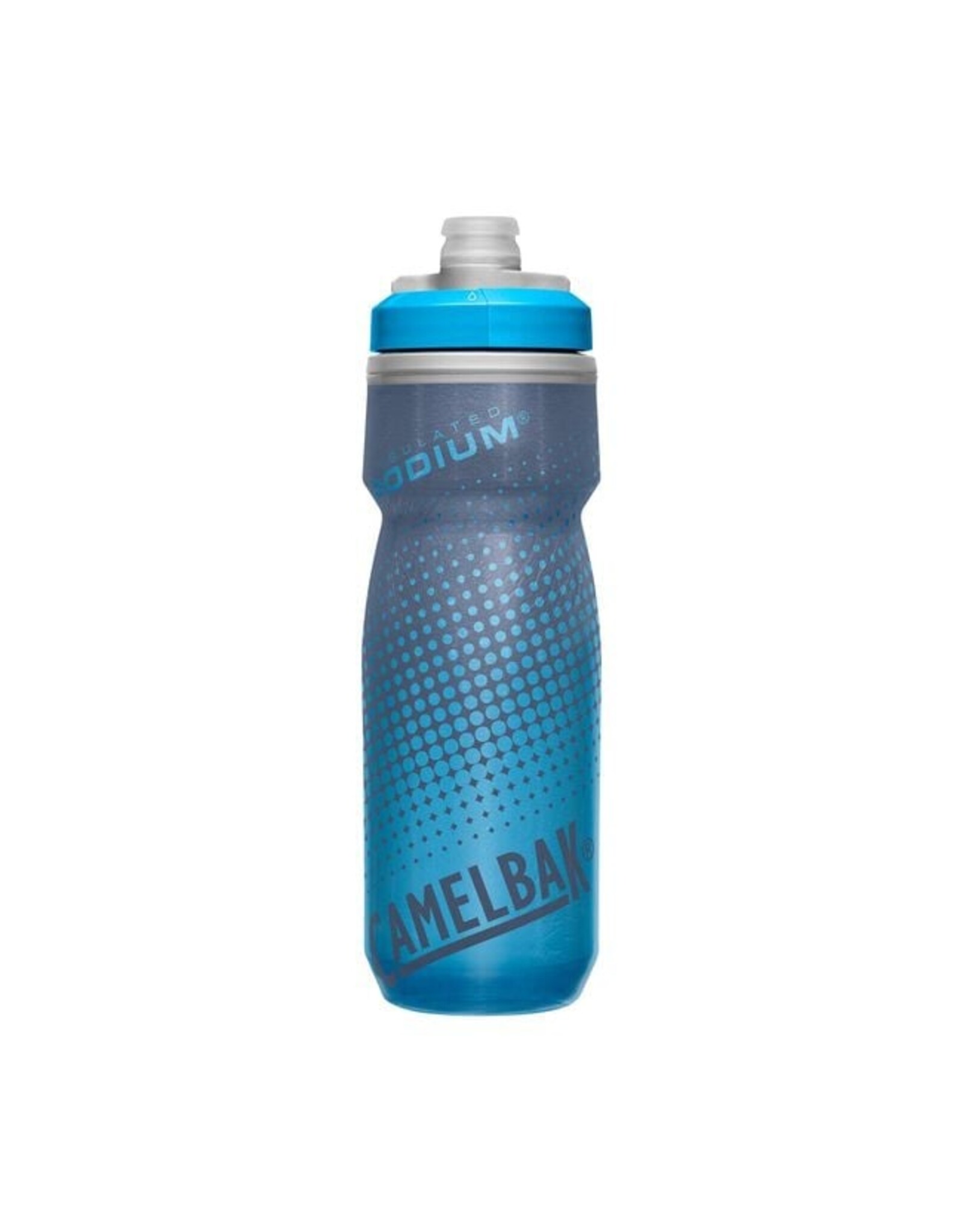 Camelbak CAMELBAK PODIUM CHILL 21OZ BLUE DOT
