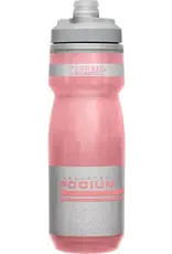 Camelbak CAMELBAK PODIUM CHILL 21OZ REFLECTIVE PINK