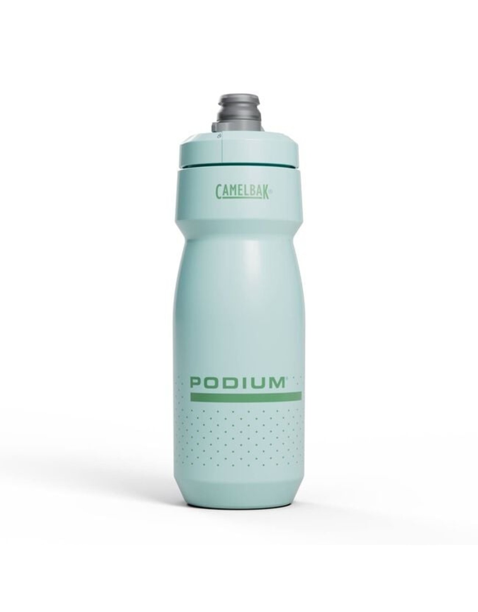 Camelbak CAMELBAK PODIUM 24OZ CRYSTAL BLUE
