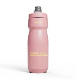 Camelbak CAMELBAK PODIUM 24OZ CORAL SUNSET
