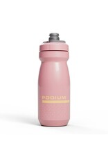 Camelbak CAMELBAK PODIUM 21OZ CORAL SUNSET