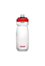 Camelbak CAMELBAK PODIUM 21OZ FIERY RED