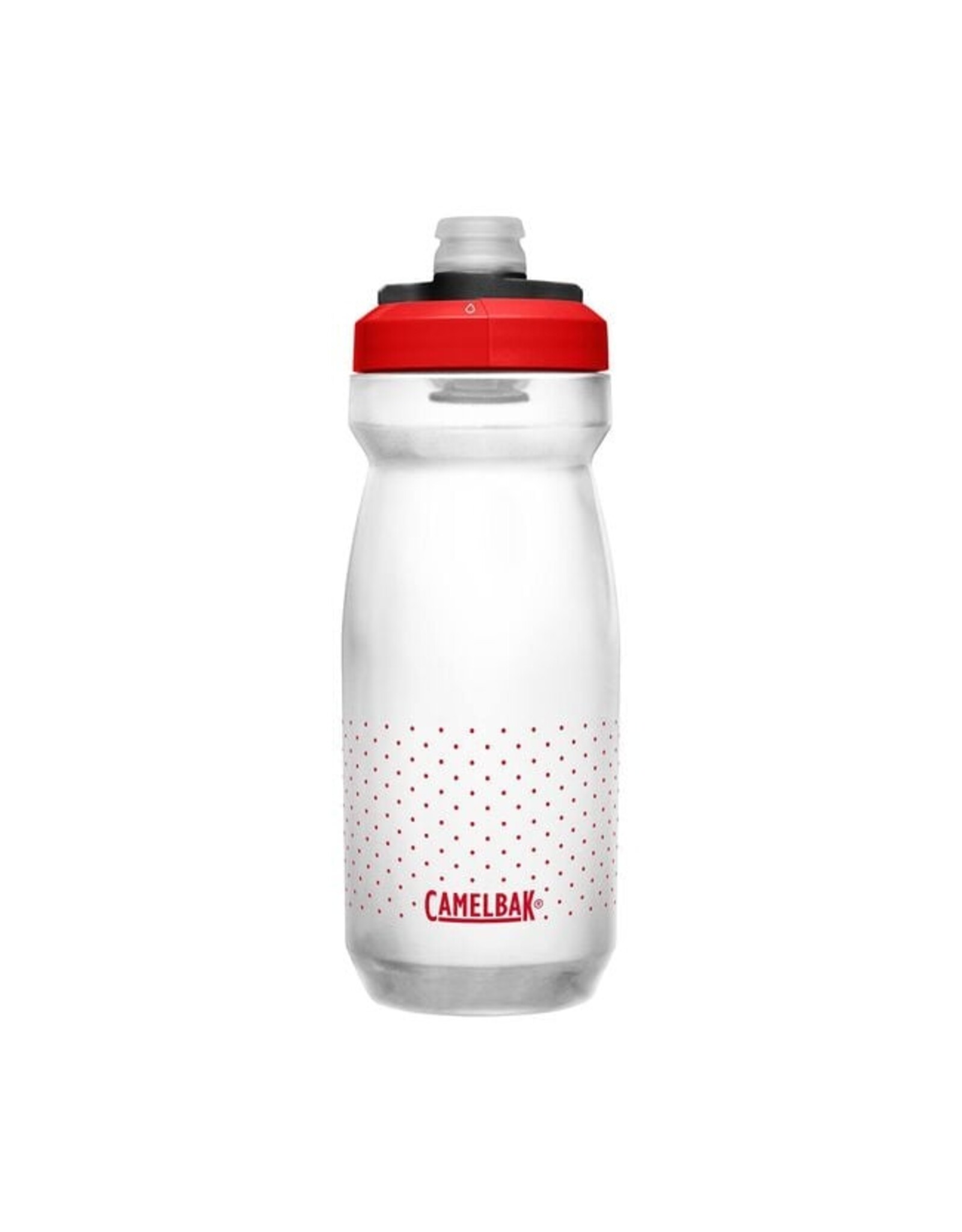 Camelbak CAMELBAK PODIUM 21OZ FIERY RED