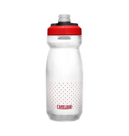 Camelbak CAMELBAK PODIUM 21OZ FIERY RED