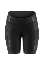 Garneau Garneau Women's Neo Power Motion 7 Cycling Shorts Black
