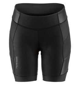 Garneau Garneau Women's Neo Power Motion 7 Cycling Shorts Black