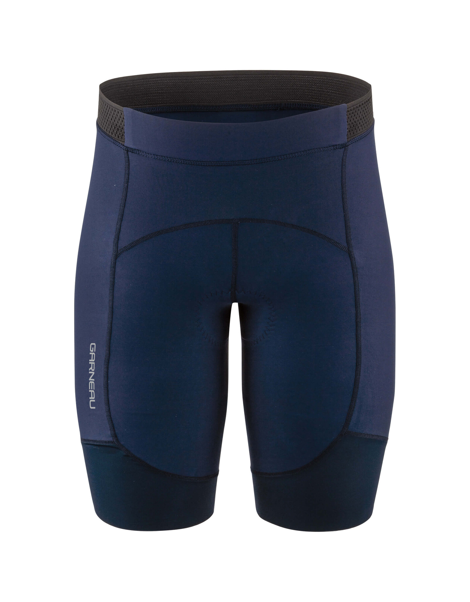 Garneau Garneau Neo Power Motion Cycling Shorts Dark Knight