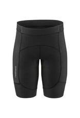 Garneau Garneau Neo Power Motion Cycling Shorts Black