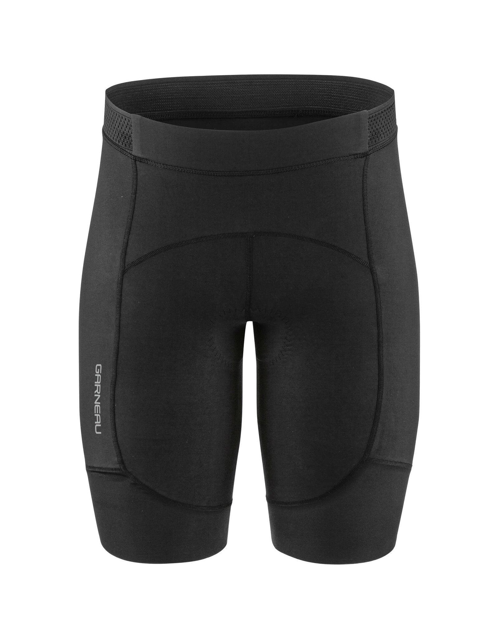 Garneau Garneau Neo Power Motion Cycling Shorts Black
