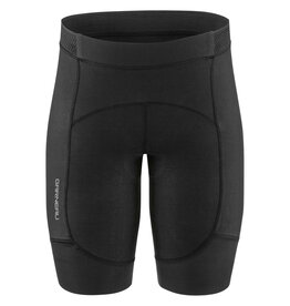Garneau Garneau Neo Power Motion Cycling Shorts Black
