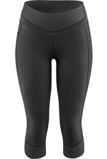Garneau Garneau Women's Neo Power Knickers Black
