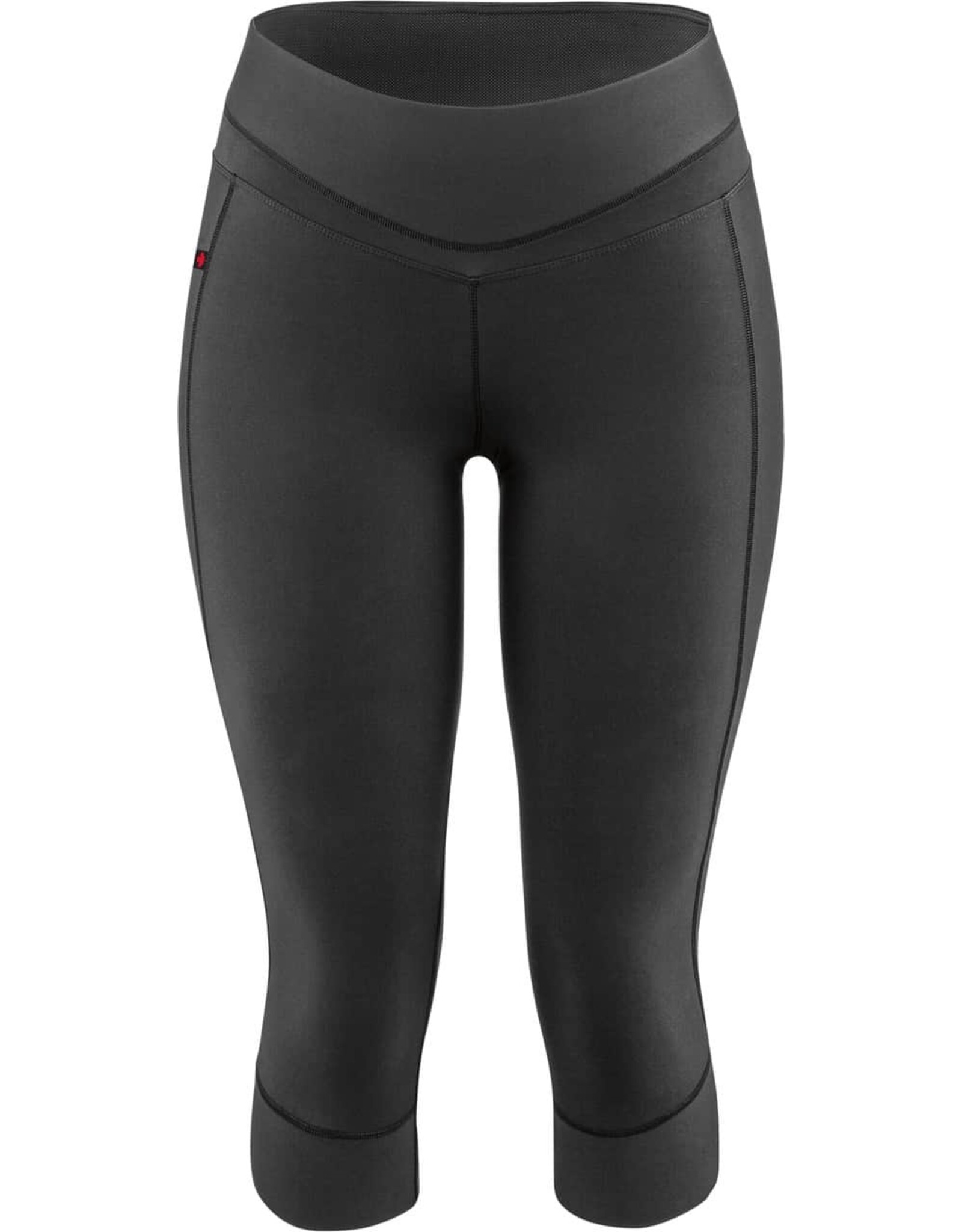 Garneau Garneau Women's Neo Power Knickers Black