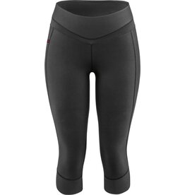 Garneau Garneau Women's Neo Power Knickers Black