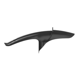 Fox FOX Assembly: Mud Guard,MY21 40,Black,AM