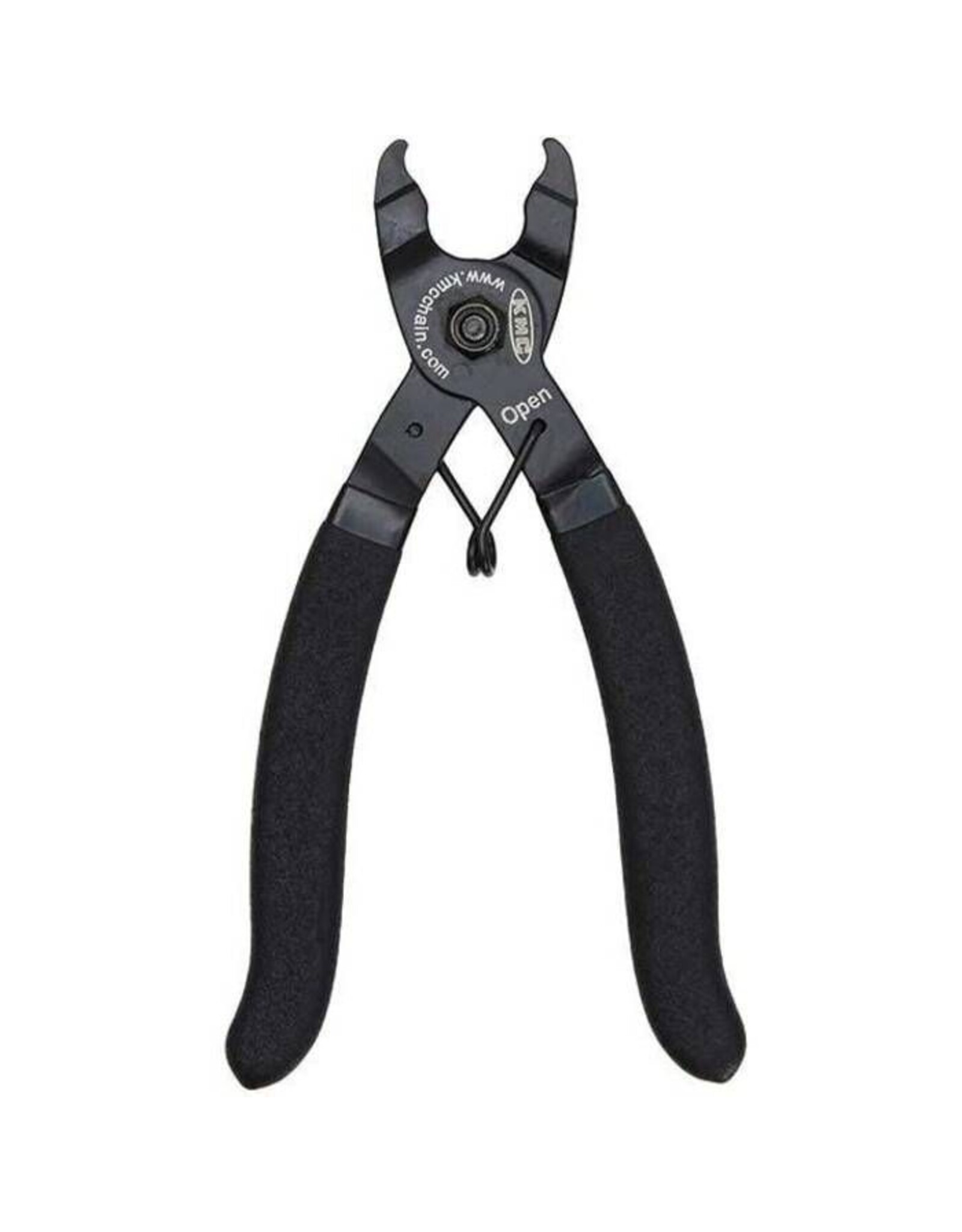 KMC KMC, Missing Link, Opener Tool