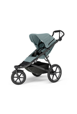 Thule Thule Urban Glide 3 Single Stroller Mid Blue