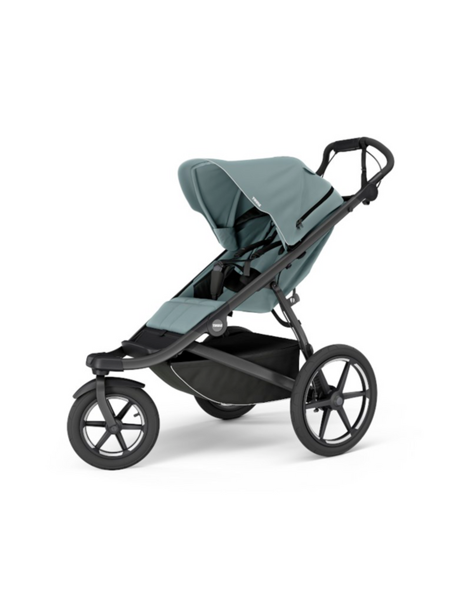 Thule Thule Urban Glide 3 Single Stroller Mid Blue