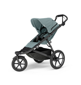 Thule Thule Urban Glide 3 Single Stroller Mid Blue