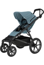 Thule Thule Urban Glide 4-wheel all-terrain single stroller mid blue