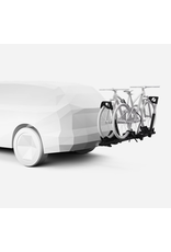 Thule Thule Verse 2-bike 2 inch platform hitch bike rack black