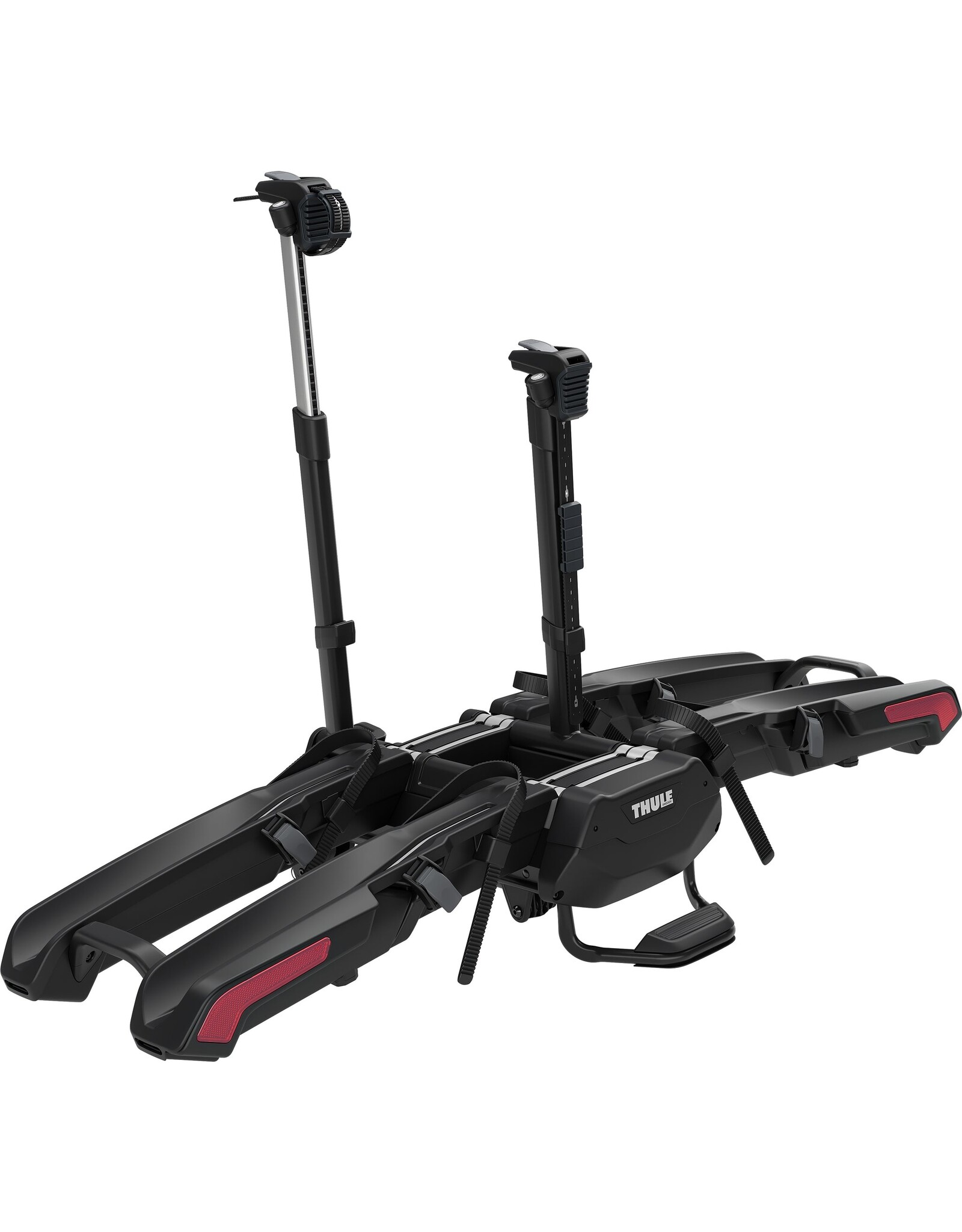 Thule Thule Epos 2-bike platform hitch bike rack black/aluminum S25