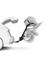 Thule Thule ReVert 4-bike S25