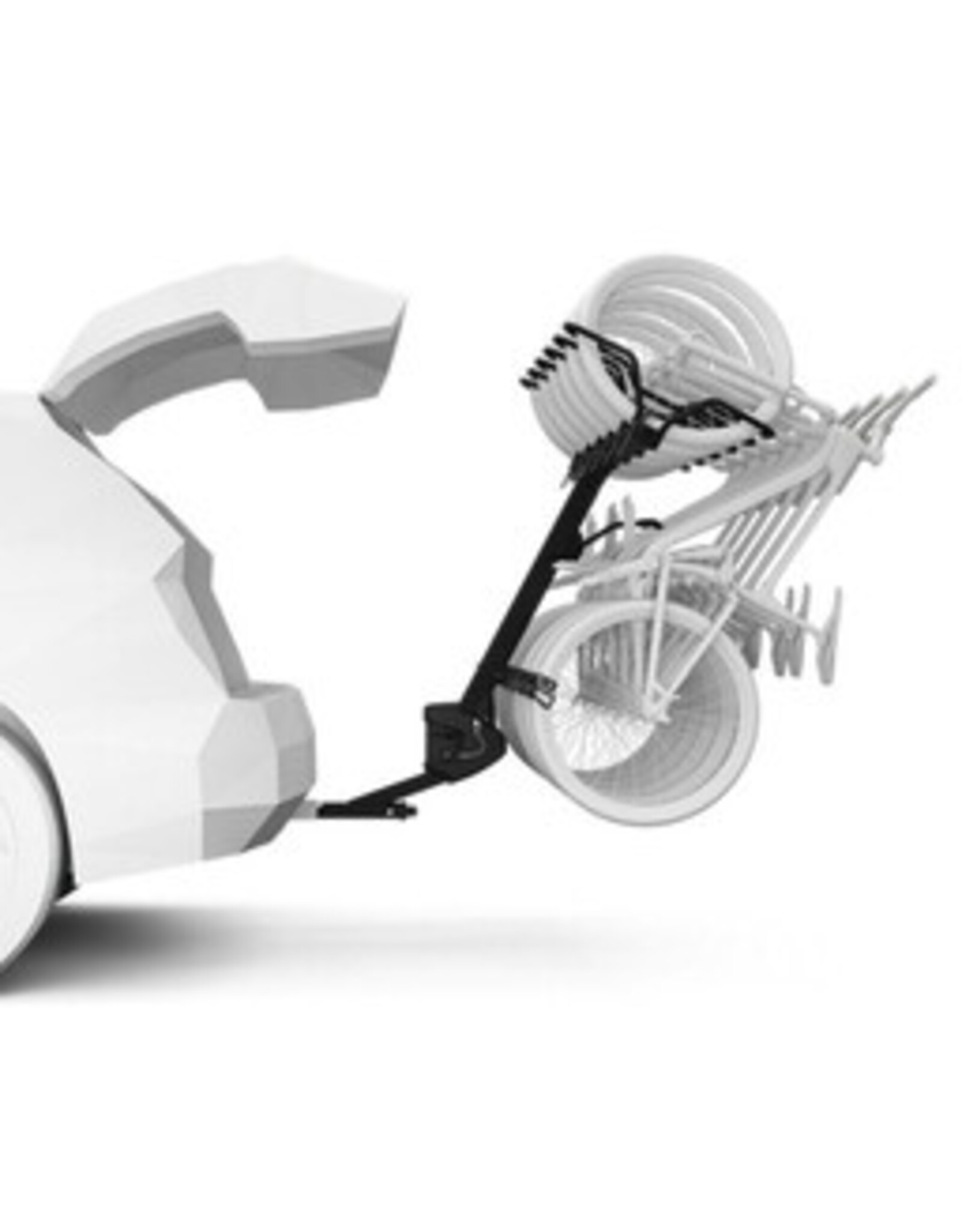 Thule Thule ReVert 4-bike S25