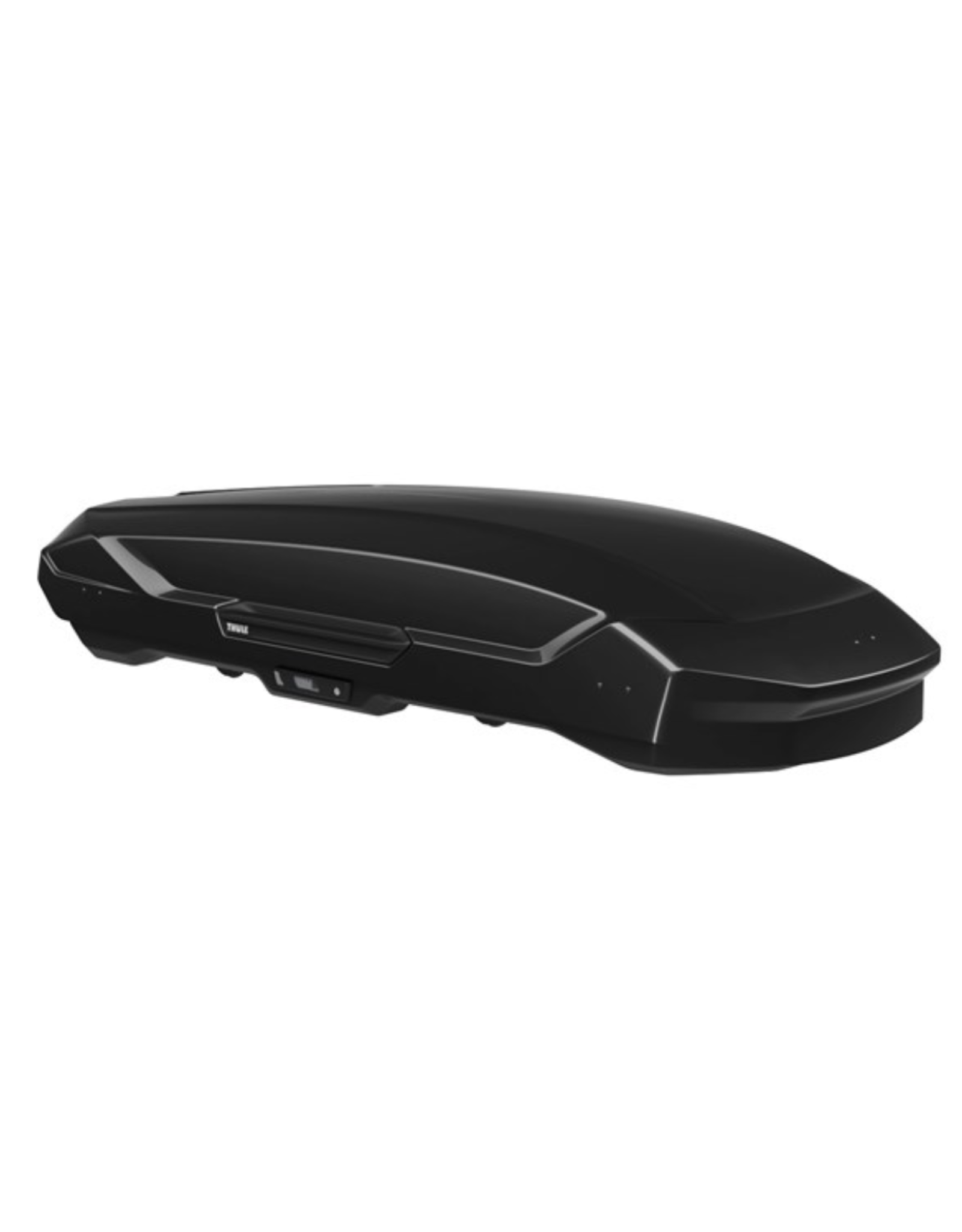 Thule Thule Motion 3 L roof box black glossy