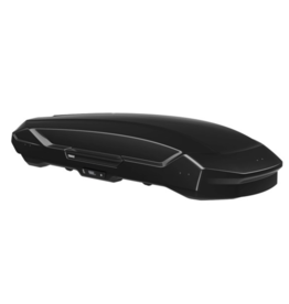 Thule Thule Motion 3 L roof box black glossy