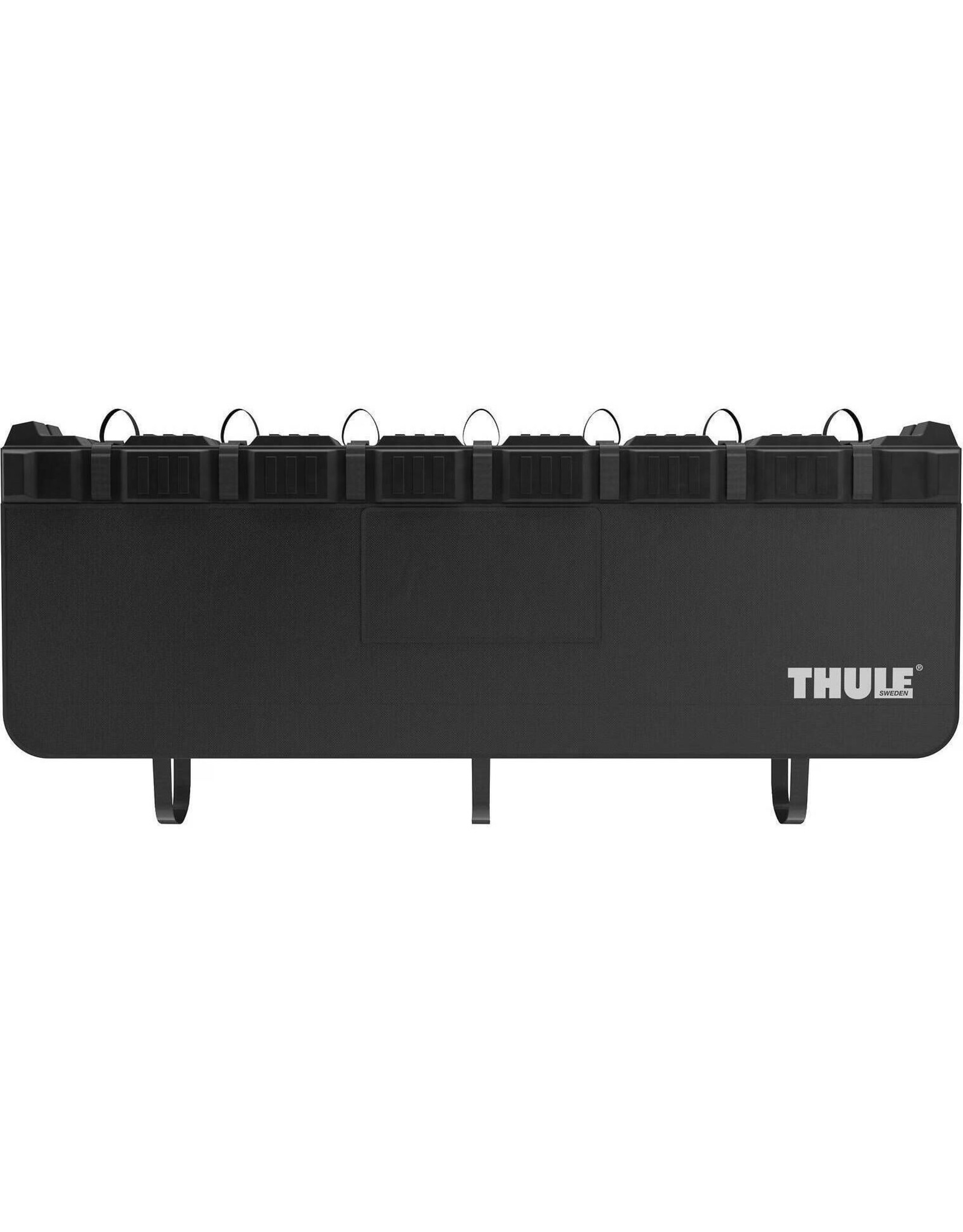 Thule Thule GateMate PRO truck bike rack black S25