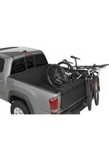 Thule Thule GateMate PRO truck bike rack black S25