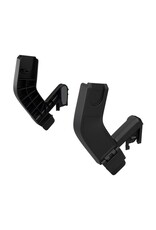 Thule Thule Urban Glide 3 car seat adapter single stroller for Maxi Cosi black