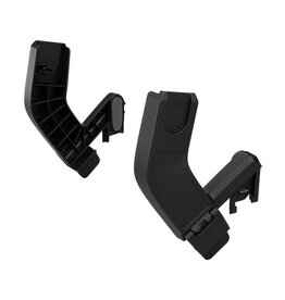 Thule Thule Urban Glide 3 car seat adapter single stroller for Maxi Cosi black