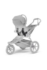 Thule Thule Urban Glide 3 car seat adapter single stroller for Maxi Cosi black