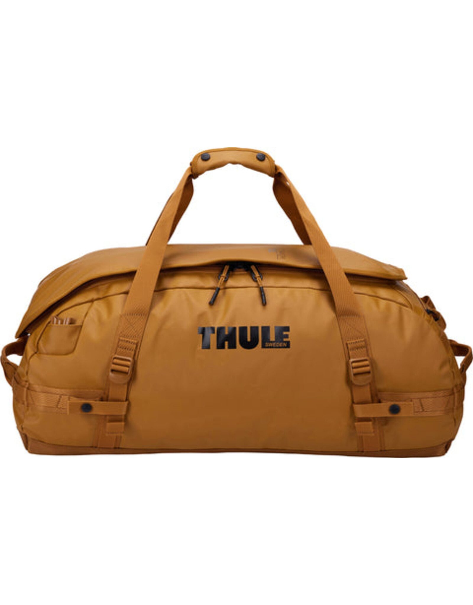 Thule THULE CHASM 70L DUFFEL BAG DEEP KHAKI