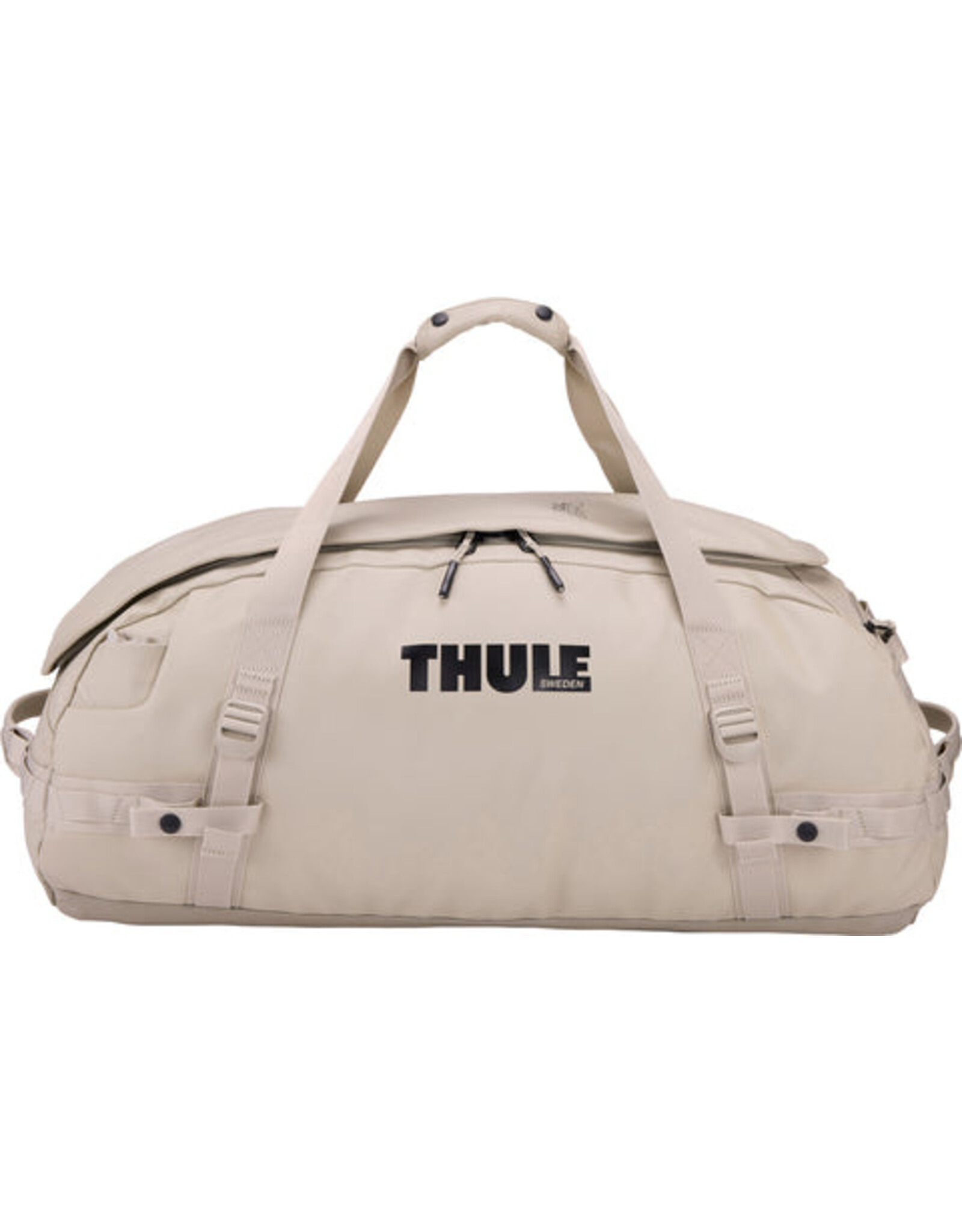 Thule THULE CHASM 70L DUFFEL BAG SOFT SAND