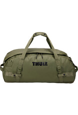 Thule THULE CHASM 70L DUFFEL BAG OLIVINE