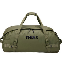 Thule THULE CHASM 70L DUFFEL BAG OLIVINE