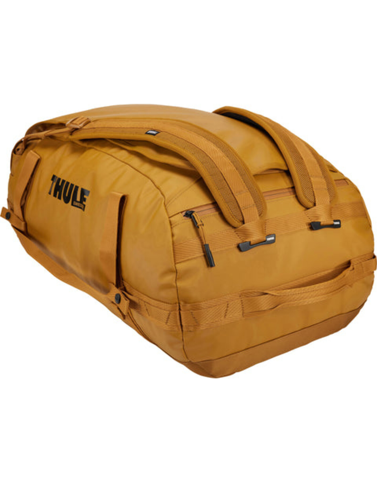 Thule THULE CHASM 70L DUFFEL BAG DEEP KHAKI
