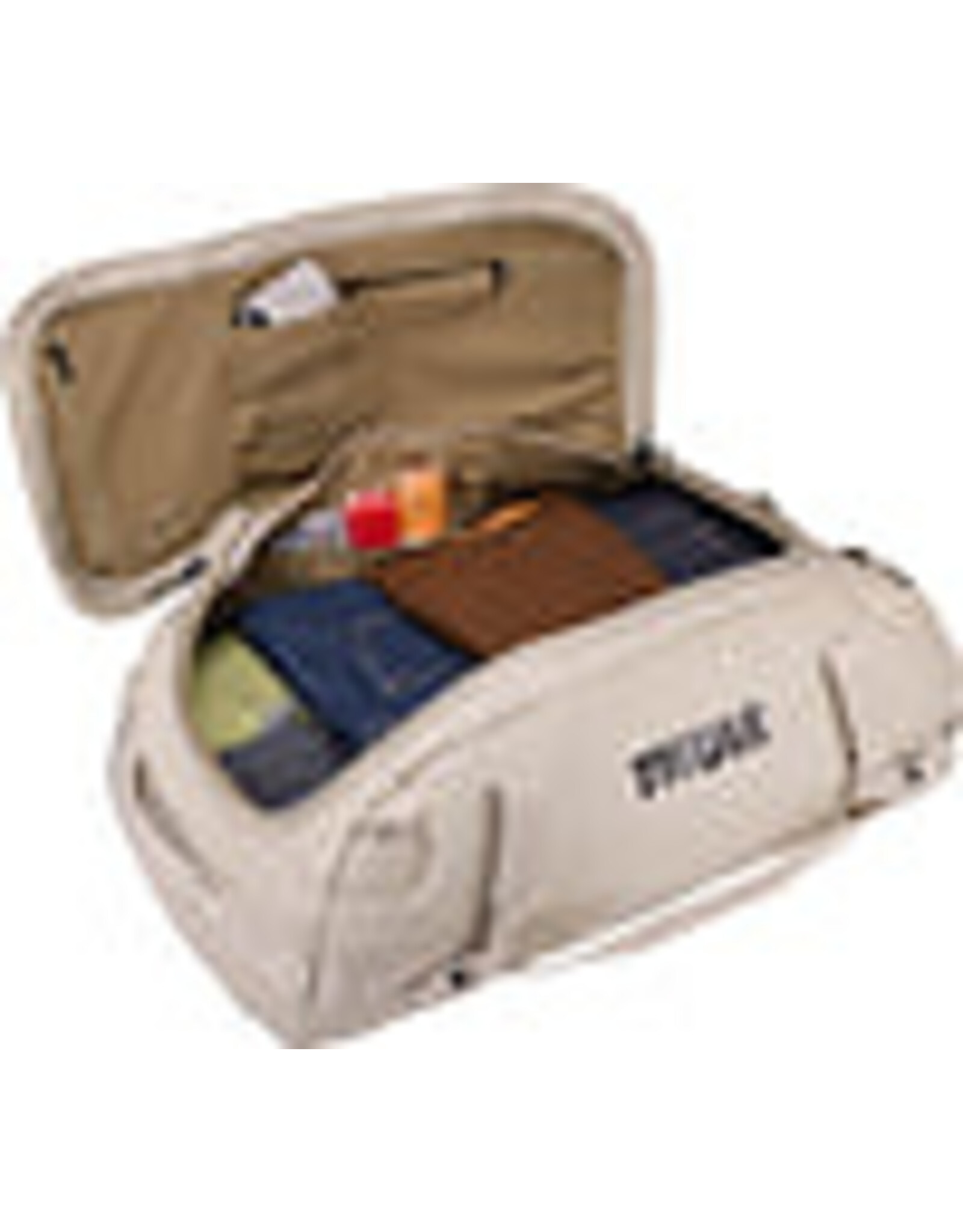 Thule THULE CHASM 70L DUFFEL BAG SOFT SAND